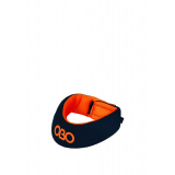 OBO Cloud Hockey Throat Guard